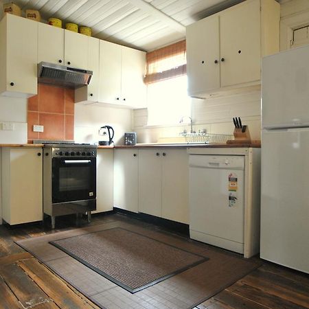 Cooma Cottage Extérieur photo