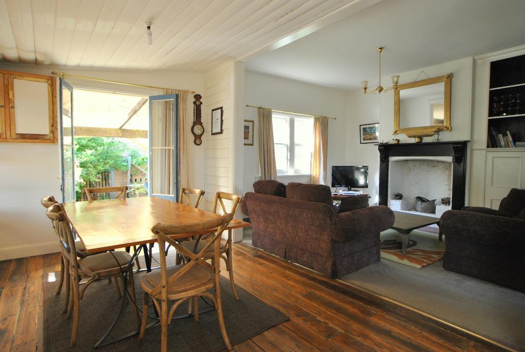 Cooma Cottage Chambre photo