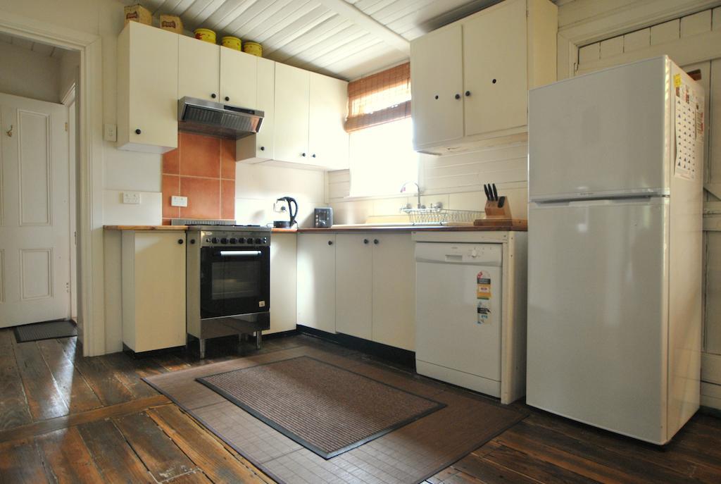 Cooma Cottage Extérieur photo