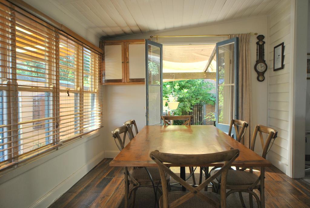 Cooma Cottage Chambre photo
