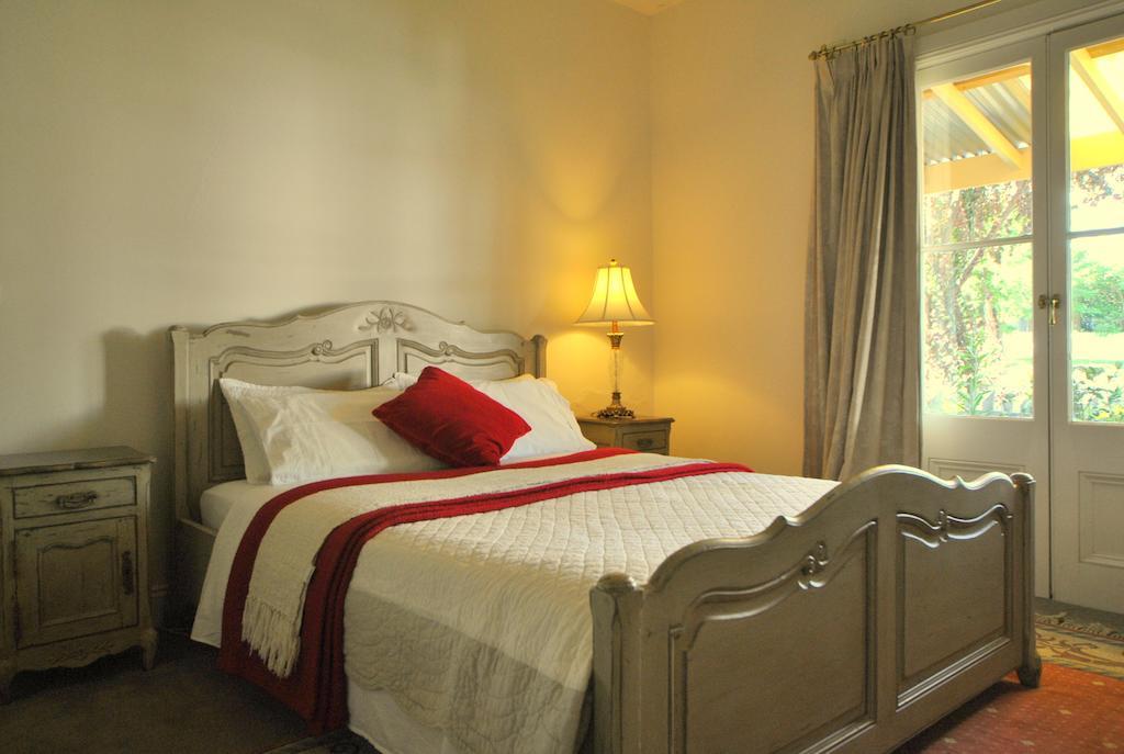 Cooma Cottage Chambre photo