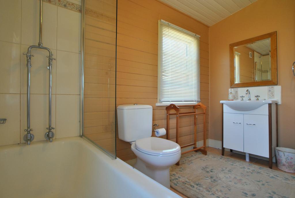 Cooma Cottage Extérieur photo